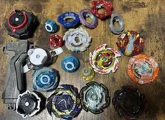 2025年最新】ベイブレードの人気アイテム - メルカリ