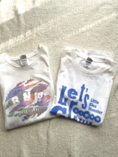 リトグリ Tシャツ まとめ売り② 66462-797-