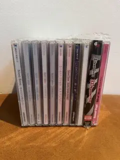 Silent Siren CD 11枚セット