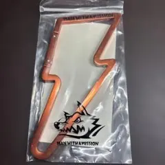 2026年最新】man with a mission カラビナの人気アイテム - メルカリ