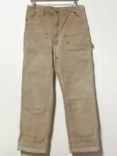 SCOVILL 80s carhartt カーハート ダブルニー ペインター