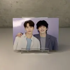 seventeen ジョンハン エスクプス ペアトレカ svt japan