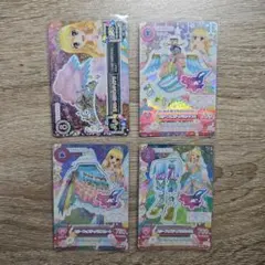 アイカツ 星宮いちご プレミアム スターフェスティバル