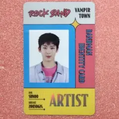 2026年最新】enhypen ポップアップ トレカ ソヌの人気アイテム - メルカリ