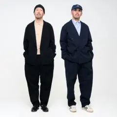 金子恵治コラボ ATHLETIC FORMAL SUIT ブラック - メルカリ