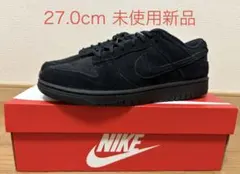 2026年最新】NIKE DUNK low 27.0の人気アイテム - メルカリ