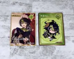 【即日発送】 Dytica 2周年 コレクションカード 伊波ライ