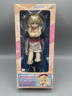 絢瀬絵里 ラブライブ ピュアニーモ 現状品