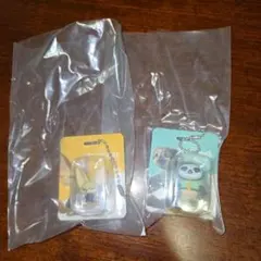 ズートピア ブリスターチャームコレクション