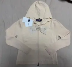 2026年最新】M'S GRACY パーカーの人気アイテム - メルカリ