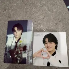 Laboratory - ランダムトレカ　ランダムステッカー　大倉空人　原因は自