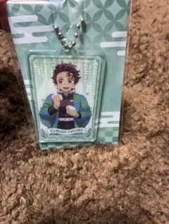 竈門炭治郎 アクリルキーホルダー