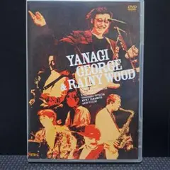 柳ジョージ & レイニーウッド DVD