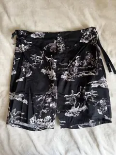 【新品】ソロイスト　カウボーイショーツ