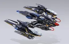 2025年最新】METAL BUILD ライトニングストライカーの人気アイテム