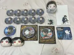 2026年最新】ワールドトリガー アートコースター 風間の人気アイテム