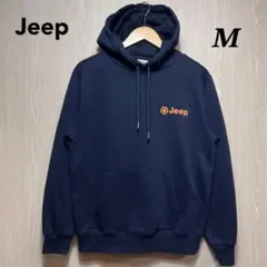Jeep フーディ　M ブラックのサムネイル