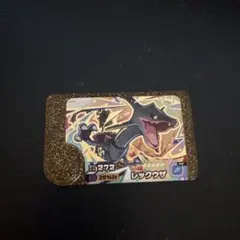 ポケモンフレンダ レガシーピック レックウザ