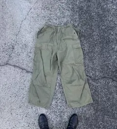 2026年最新】hyke m-51 type shell pantsの人気アイテム - メルカリ
