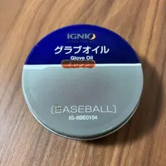 IGNIO グラブオイル 40gのサムネイル
