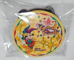 ディズニーランド 15周年 タンバリン