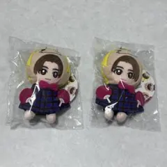 未使用 Hey!Say!JUMP 山田涼介 ぬいぐるみ 着せ替えセット - メルカリ