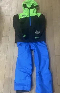 phenix 子供用スキーウェア 150cm