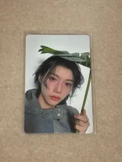 Straykids 5/11 エコパ 会場限定 トレカ フィリックス