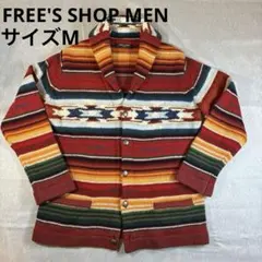 FREE'S SHOP MEN サイズM