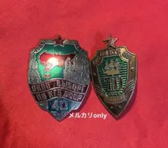 ソ連 ソ連軍 勲章 ソビエト連邦英雄章 最高位勲章 CCCP 激レア - メルカリ