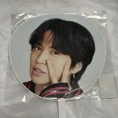 Sexy Zone Timelesz 菊池風磨　うちわ3枚セット