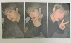 ENHYPEN ソヌ 儚い ラキドロ コンプ 公式 ユニバ タワレコ