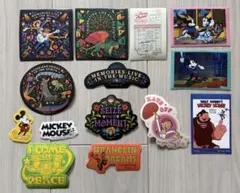 ディズニー 一番くじ シール リメンバーミー トイストーリー