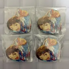 あんスタ とるパカ 光 4個セット