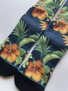 新品 STANCE スタンス ソックス　靴下　1点のサムネイル