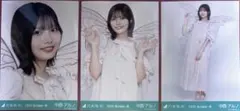 乃木坂46 中西アルノ 生写真 コンプ 妖精