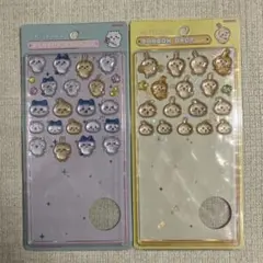ちいかわ BONBON DROP シールセット