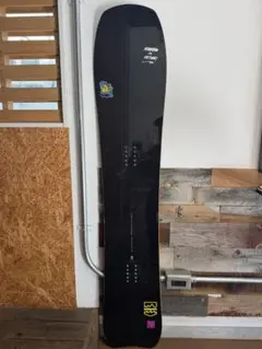 2026年最新】パウダーボード スノーボードの人気アイテム - メルカリ