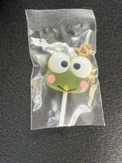 カラフルキャンディーチャーム　けろっぴー　サンリオ