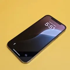 iPhone 12 ProMax 128GB バ100%｜24h内発送#291