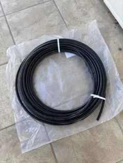 ピスコ ナイロンチューブ 黒 10X7.5mm 20Mのサムネイル