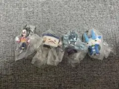 妖怪スイング DX キーホルダー