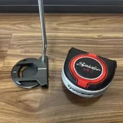 パターシャフトのみ