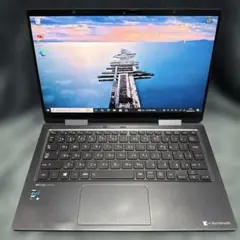 16GB Dynabook V83/HU 2in1 13.3型 軽量 タブレット - メルカリ