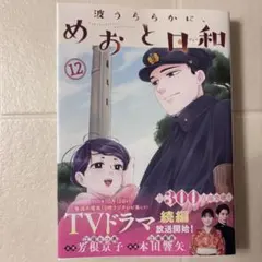 波うららかに、めおと日和(12)