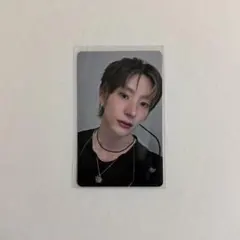 RIIZE アントン SMTOWN LIVE 2025 トレカ