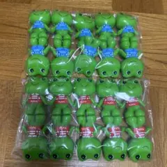 新品未開封　ケロちゃんコロちゃん20体セット 2025年最新】ケロちゃん コロちゃんの人気アイテム - メルカリ