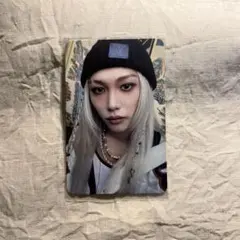 straykids フィリックス封入