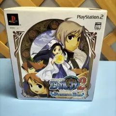 イリスのアトリエ エターナルマナ2プレミアムBOX