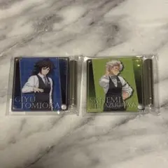 鬼滅の刃 モクテル 冨岡義勇 不死川実弥 ロト